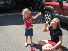 I love bubbles!