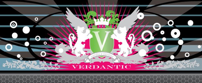 verdantic