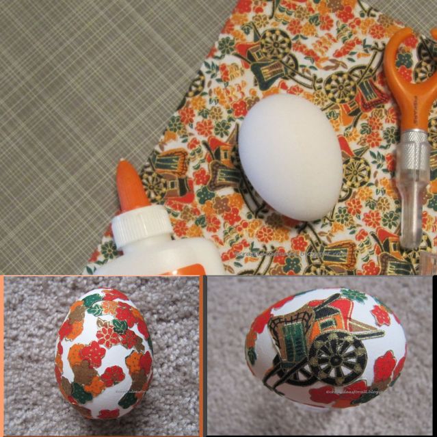 Craft Ideas for all March 2010