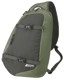mec sling bag