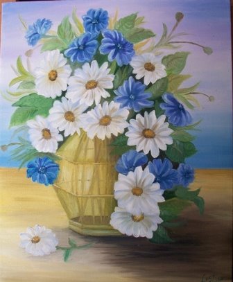 Margaridas