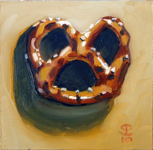 Stan Peterson Studio Halloween Jacks Part One