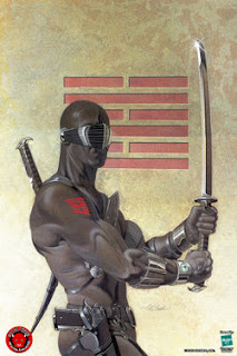 Snake Eyes