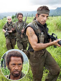 Stiller, Downey, and Black