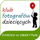 Klub fotografów dziecięcych