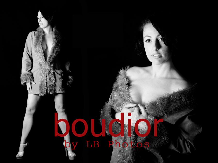 boudior by LB Photos