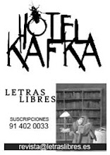 Hotel Kafka