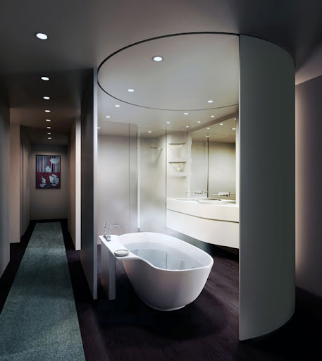 Beautiful Bathroom Interior Beautiful Bathroom Interior
