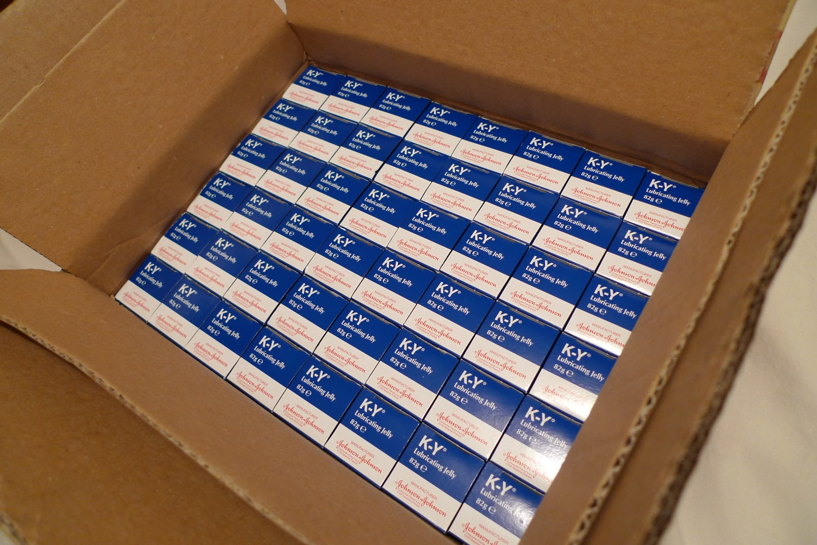 Image result for ky jelly