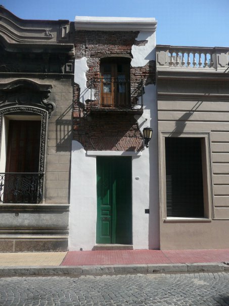 casa minima