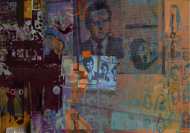 amikor még Pisti is fekete, a multikult megpróbálja elnyelni az embert