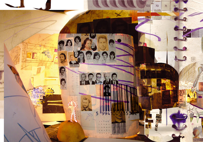 kiürűl a személyiség az emberekből; ezálal könnyű prédáivá vállnak a félelmetességnek