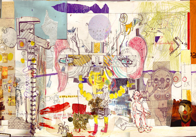 a Nagyfülek tehát ezt a szerkezetet jelképezik, melyek az érzékeszervek befogadását erősítik..