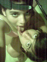 ARAÑA Y OSITO