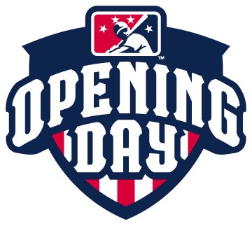 Opening Day in baseball often