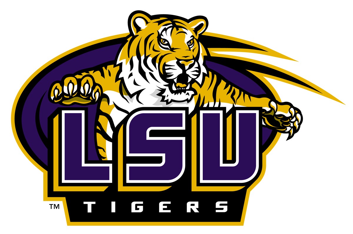 LSU Football