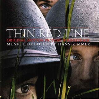 Otro tópic de Bandas pero esta vez... Thin+Red+Line+-+Soundtrack+(Front)