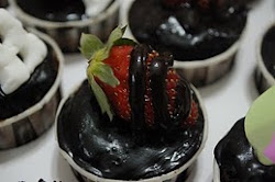 Tempahan Cupcakes & Muffin