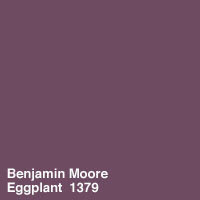 Best Eggplant Paint Colors - Genus Loci Aubergine Walls Why Not best eggplant paint colors genus loci aubergine walls why not