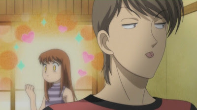 Hanners' Anime 'Blog: Itazura na Kiss - Episode 25 (Completed)