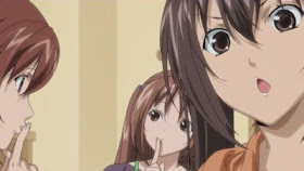 Download Hanners Anime Blog Minami Ke Okaeri Episode 12 Free Wallpaper Hanners Anime Blog Minami Ke Okaeri Episode 12 For Android