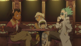 Get Hanners Anime Blog Basquash Episode 17 For Android Free Wallpaper Hanners Anime Blog Basquash Episode 17 Free