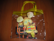 BOLSITA DEL TOPO GIGIO.