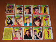 MAZO DE NAIPES CROMY BEVERLY HILLS 90210.