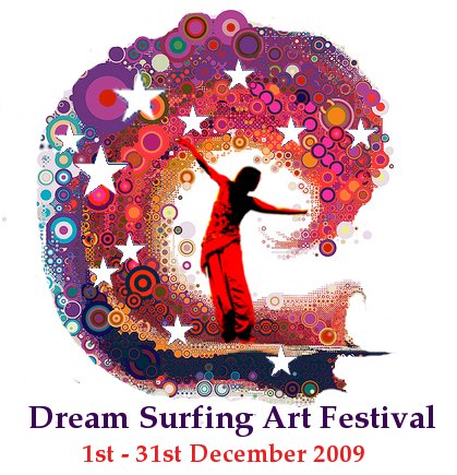 Dream Surfing Art Festival
