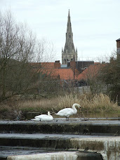 Newark Church