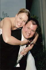 Daddy and Mommy