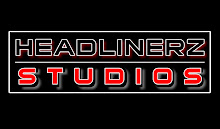 HEADLINERZ STUDIOS