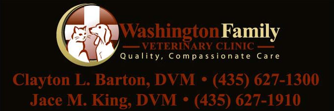 Washington Family Veterinary Clinic