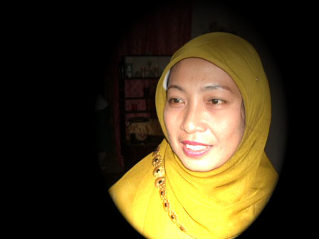 SAYIDATUL MUKHLISOH