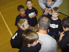 Listening to the Coach