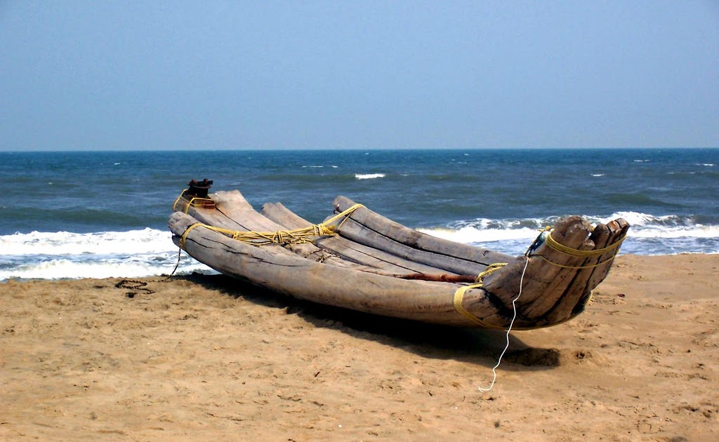 பரதர் The catamaran was the invention of the PARAVAS