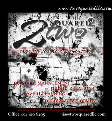 Two Squared Entertainment