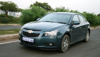 Chevrolet-Cruz