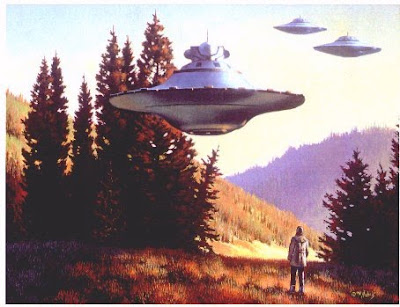 Billy Meier Ufo