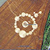 Crop Circles on Google Earth and Maps ~ Free Flying Visit !