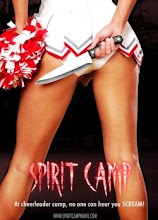 SPIRIT CAMP