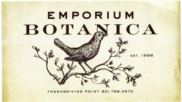 Emporium Botanica