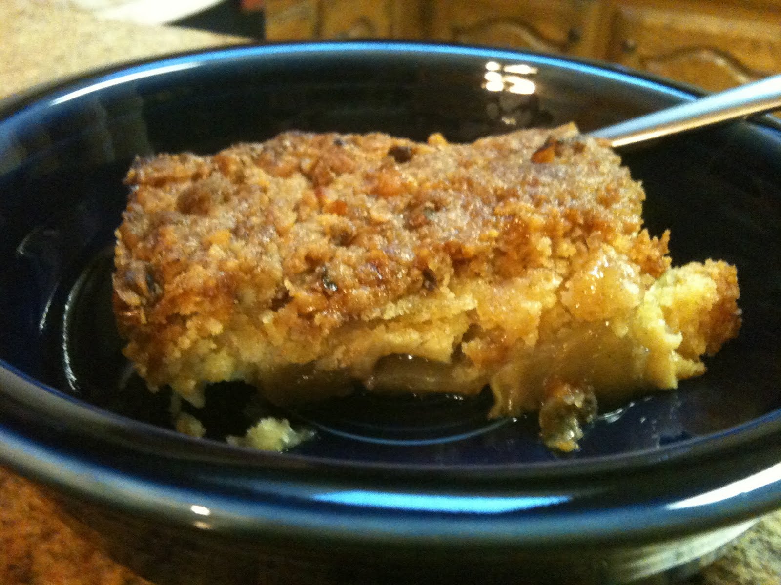 Texaaver Recipe Apple Cobbler Cake