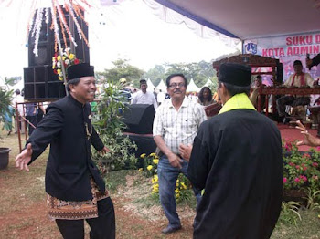 Lebaran Betawi 2009