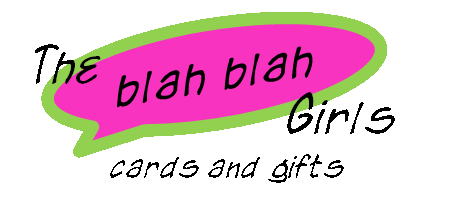 The BLAH BLAH Girls