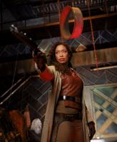 REVIEW: Black Hole Sun