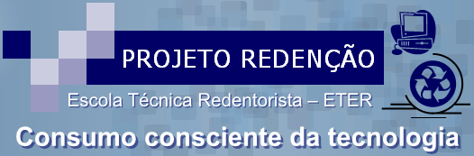Consumo consciente da Tecnologia