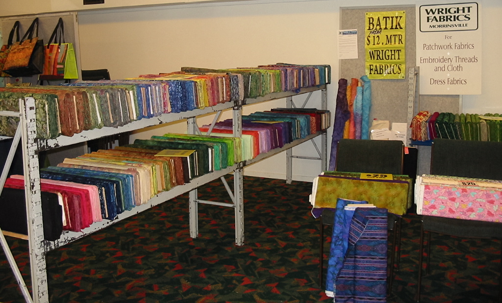 Quiltingorchardist September 2010