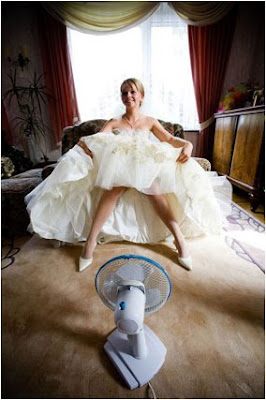 Funny Wedding Pictures