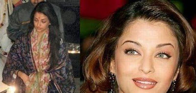 Bollywood Queens Without Makeup